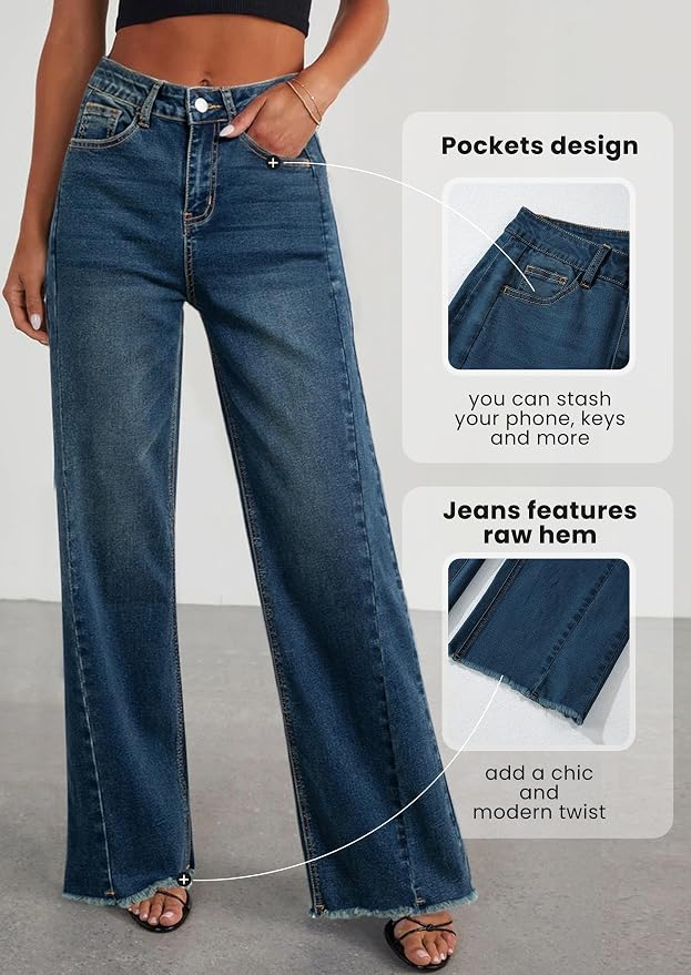 Vintage Blue
