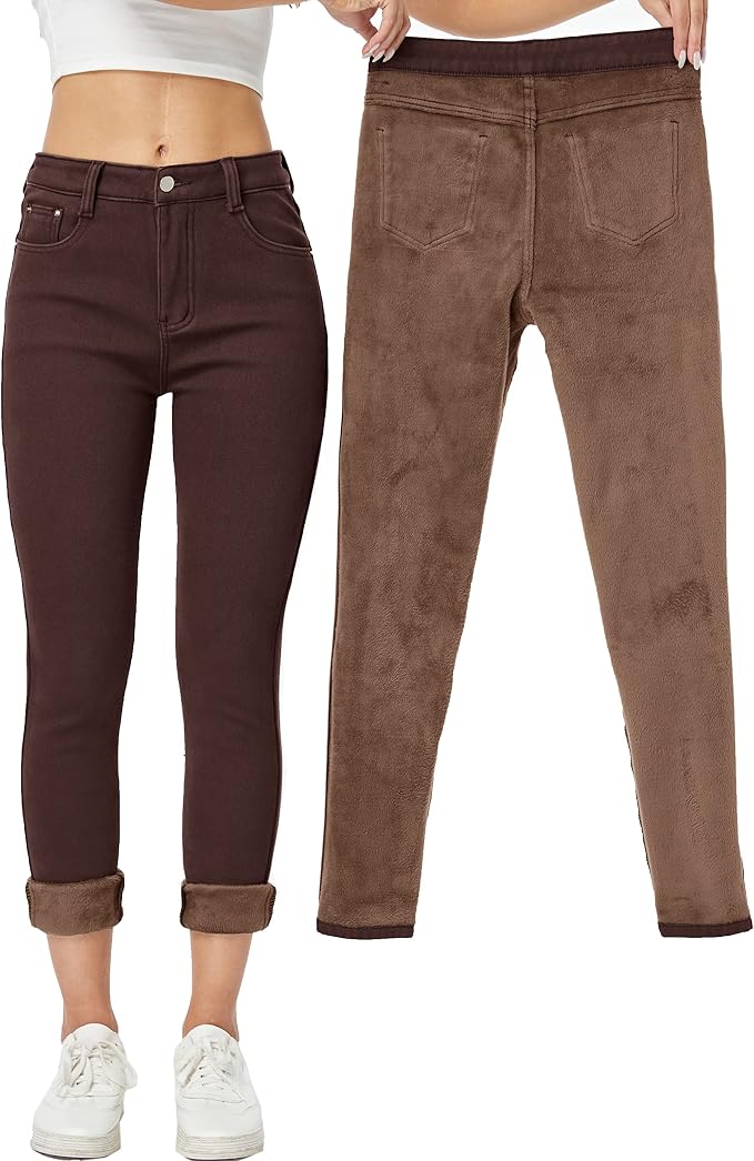 Brown Solid