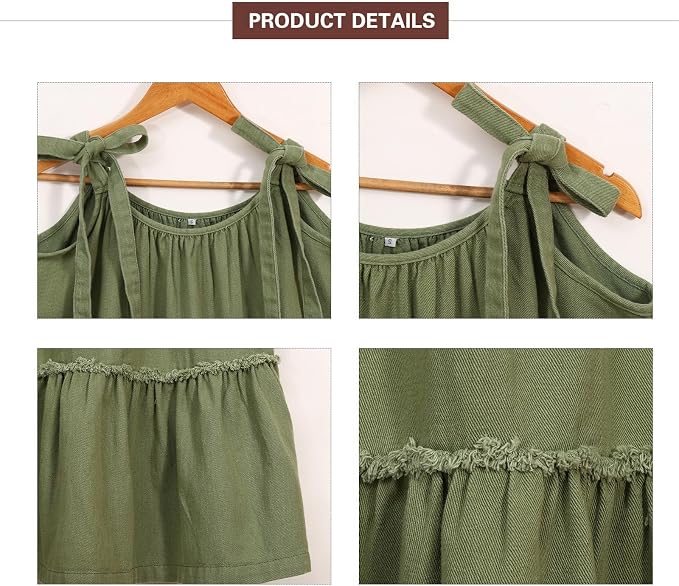 Olive-green