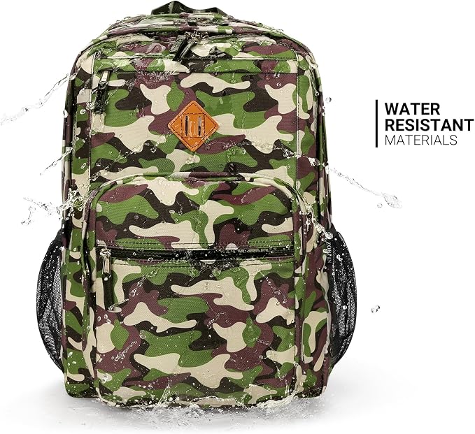 Buckshot Camo