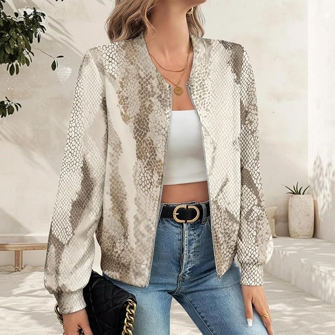 Snake Khaki
