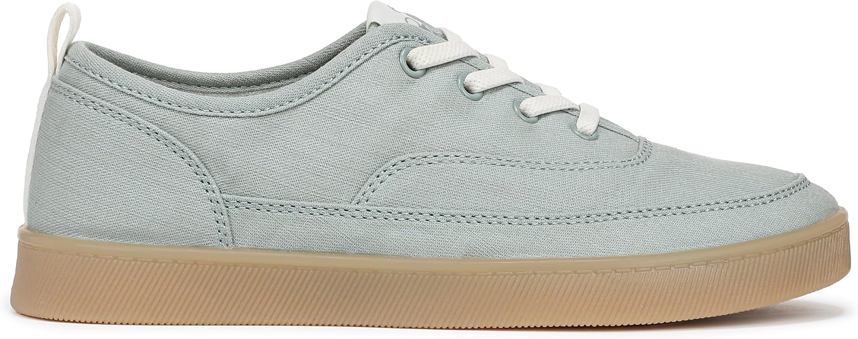 Iceberg Green Canvas