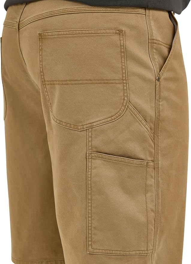 Dark Khaki