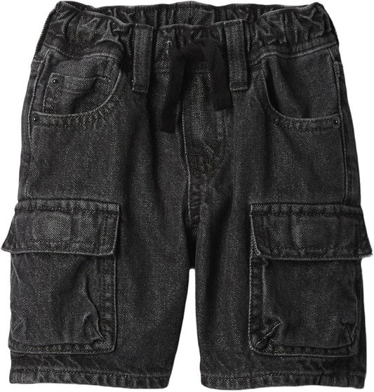 Black Wash