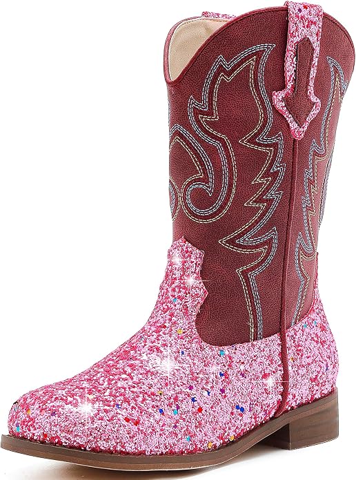 Sequins Pink