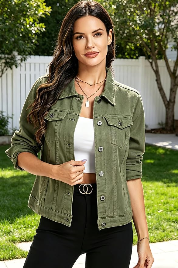 Army Green