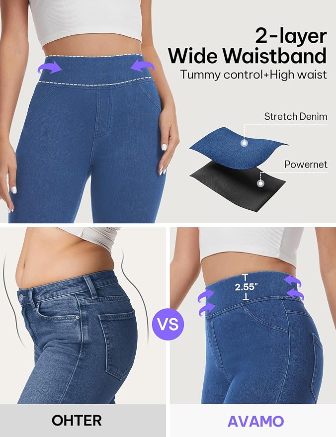 Medium Wash