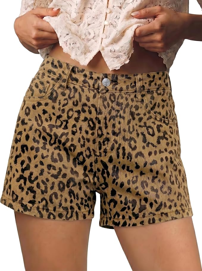 Caramel Cheetah