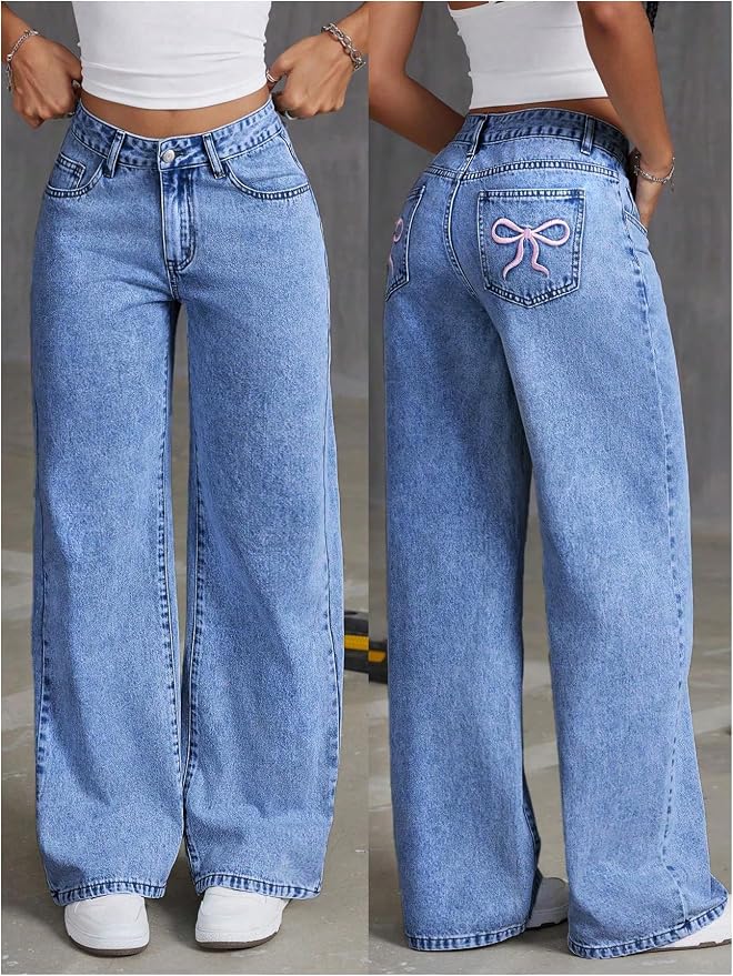 Medium Wash