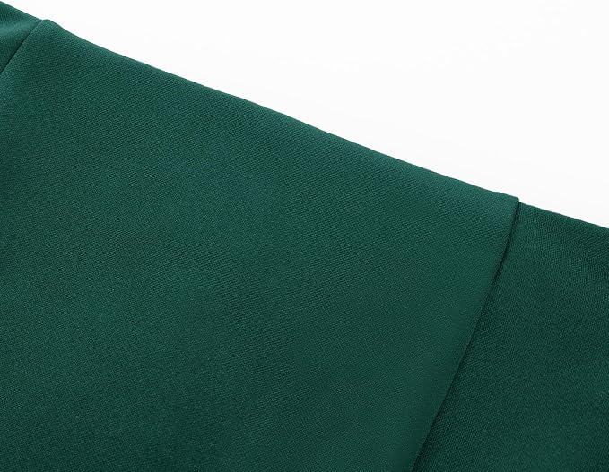 Solid Green