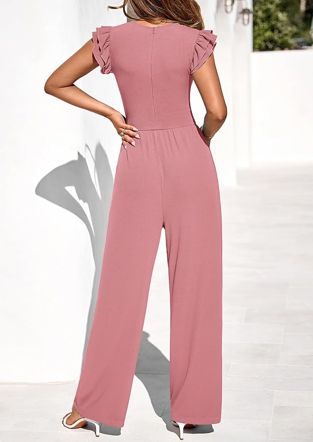 Dusty Pink