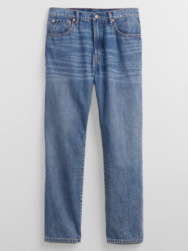 Medium Wash