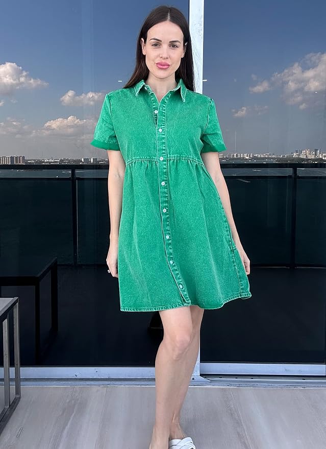 Simply Green