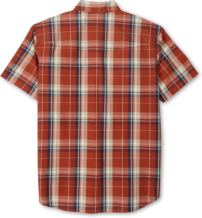 Autumn Plaid