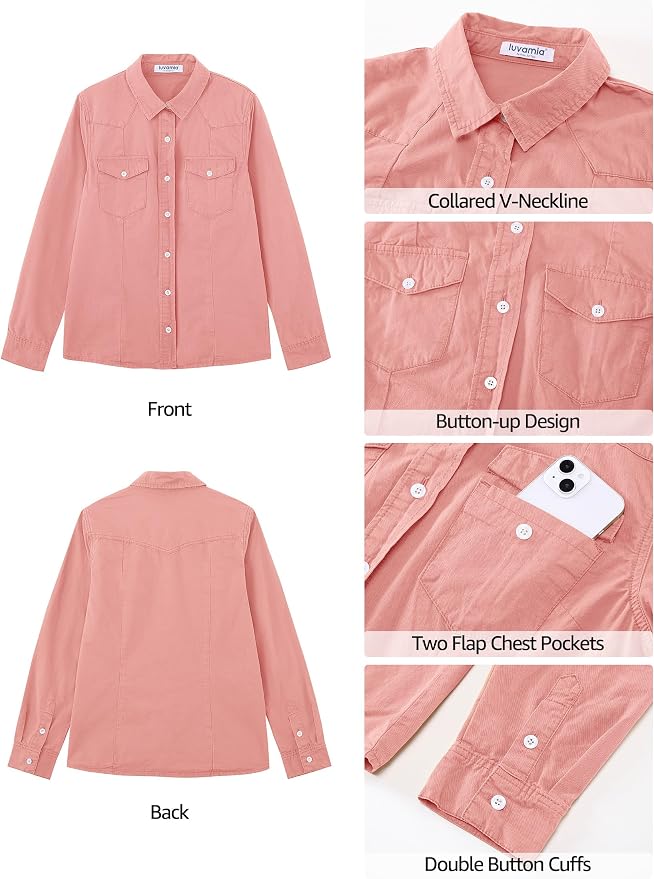 Aurora Pink