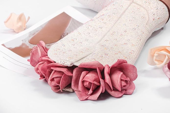 Mid Calf - Pearl