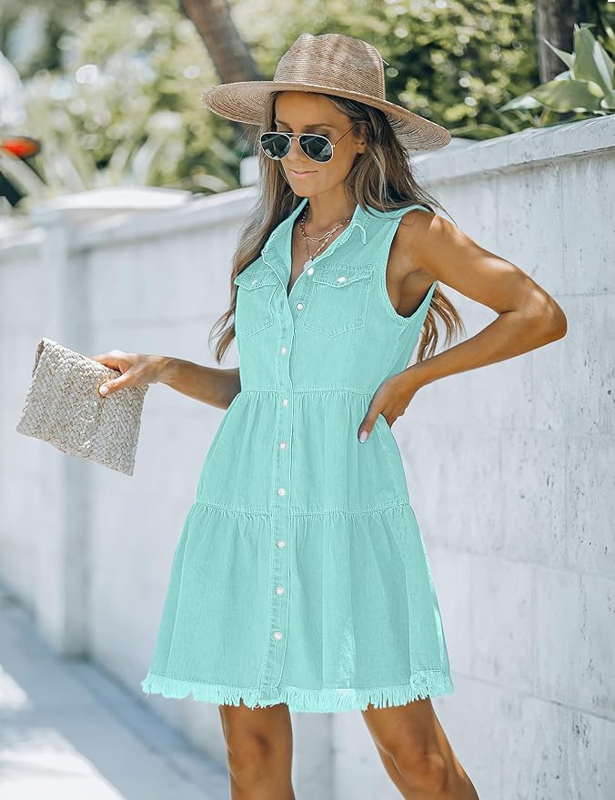 Mint Green