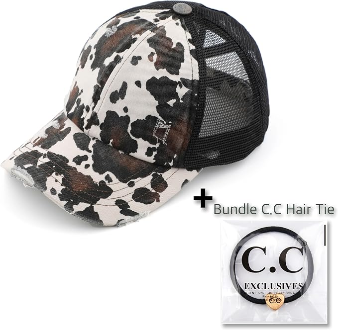 Cow Black