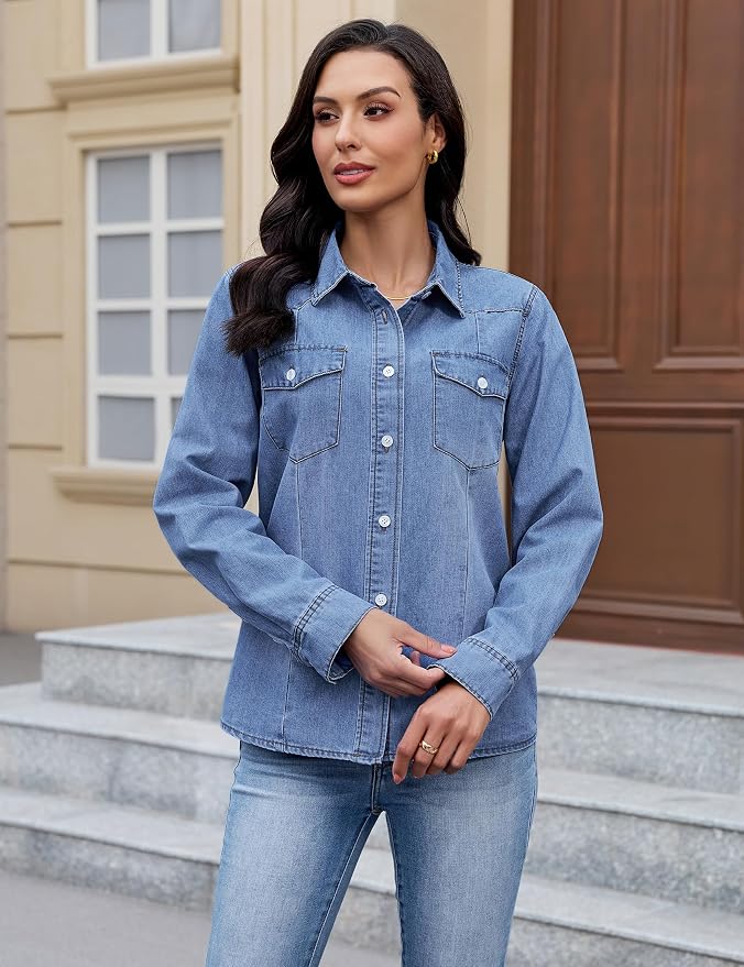 Indigo Medium Blue