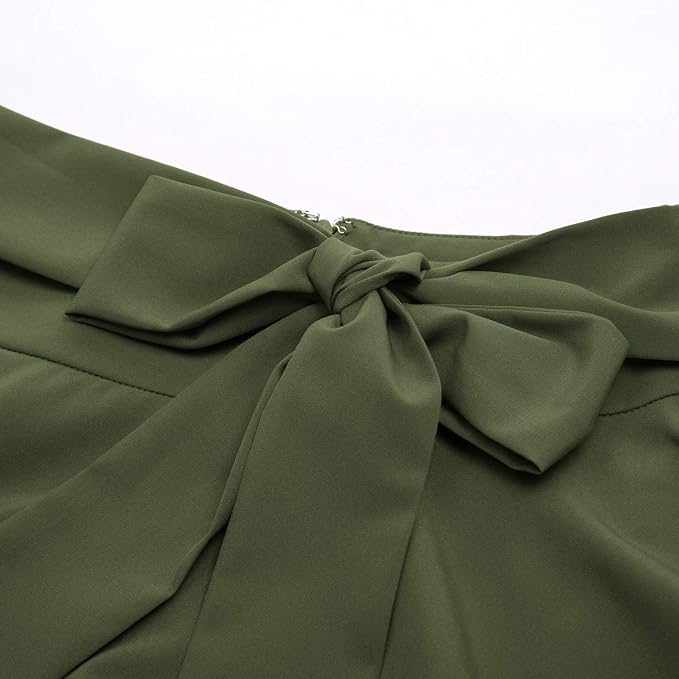 Dark Olive Green