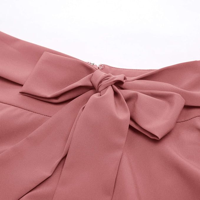 Salmon Pink