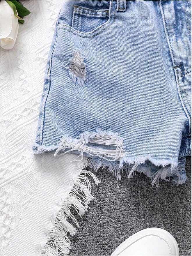 Medium Washed Blue D