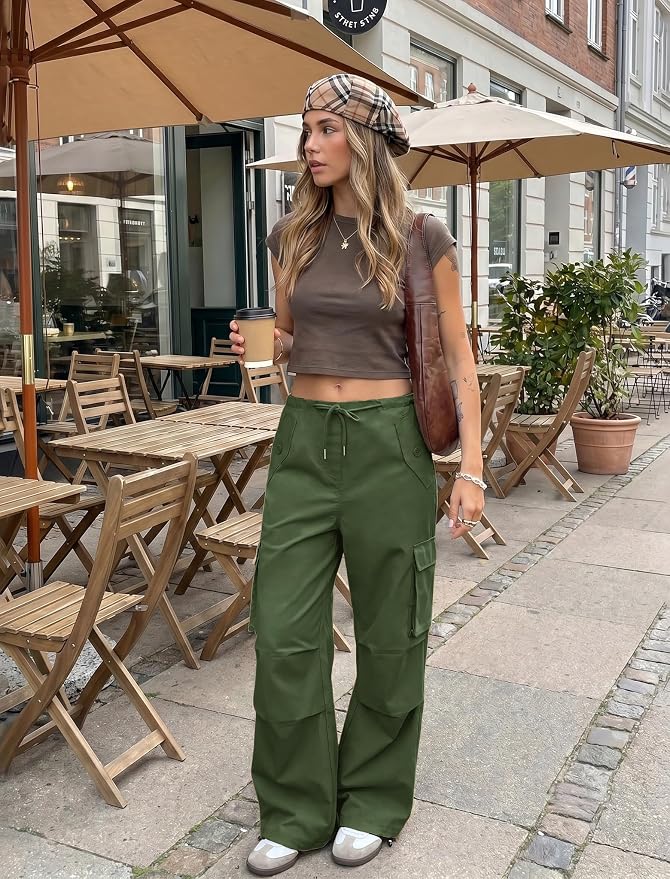Olive Green