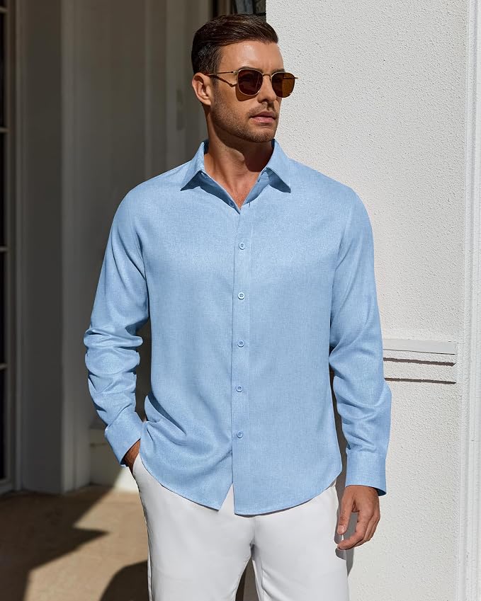Sky Blue