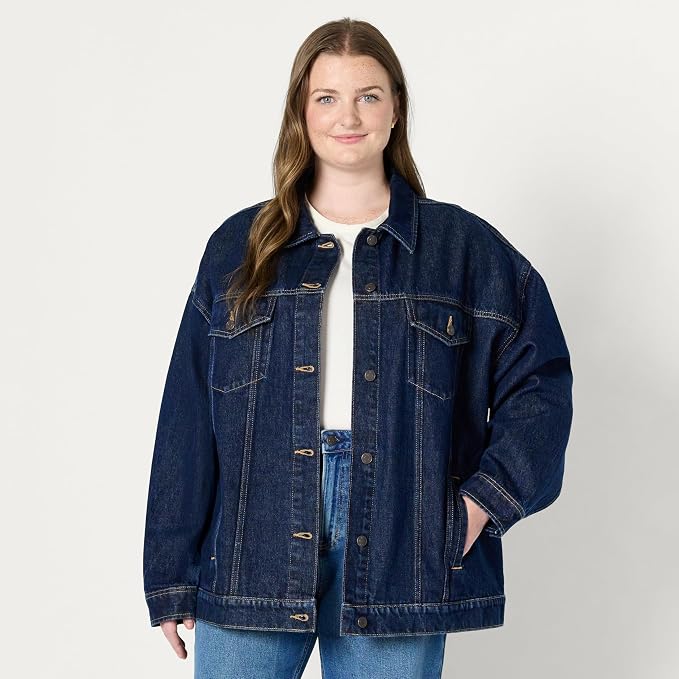 Dark Midnight Wash