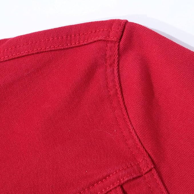 Red 1