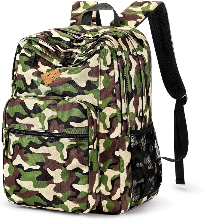 Buckshot Camo