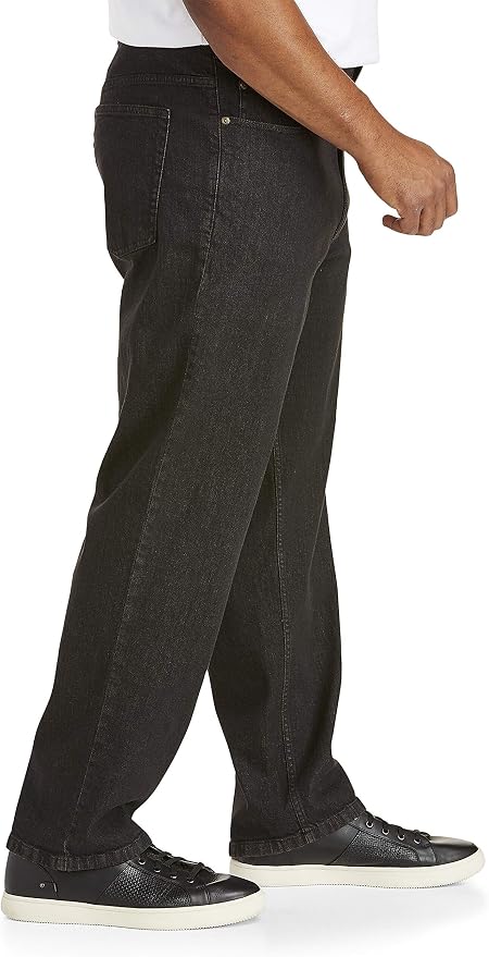 Black Denim