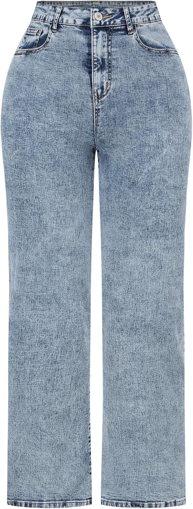 Acid Wash