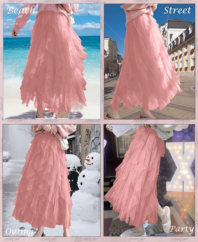 Blush Pink