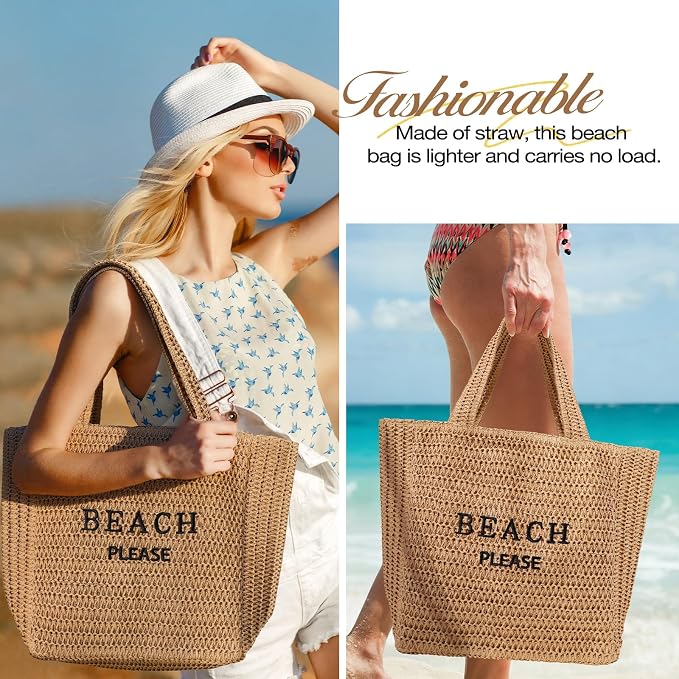 Khaki - Beach