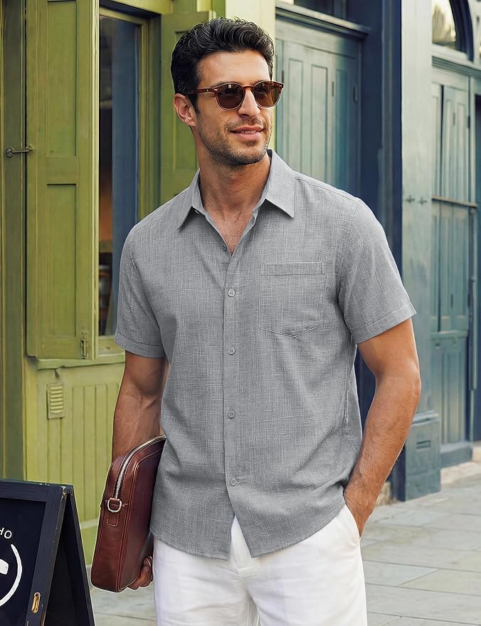 Medium Grey