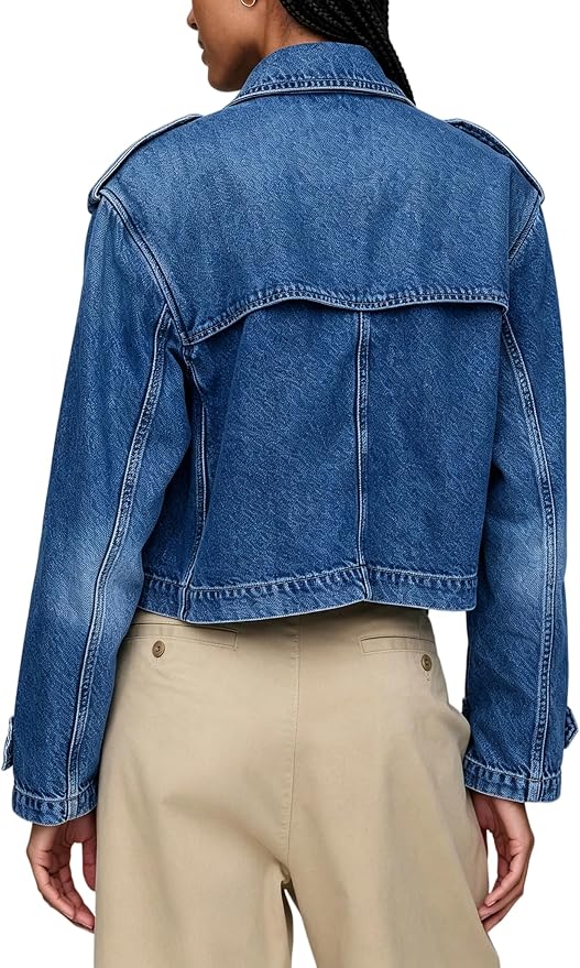 Denimblue