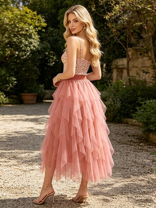 Blush Pink