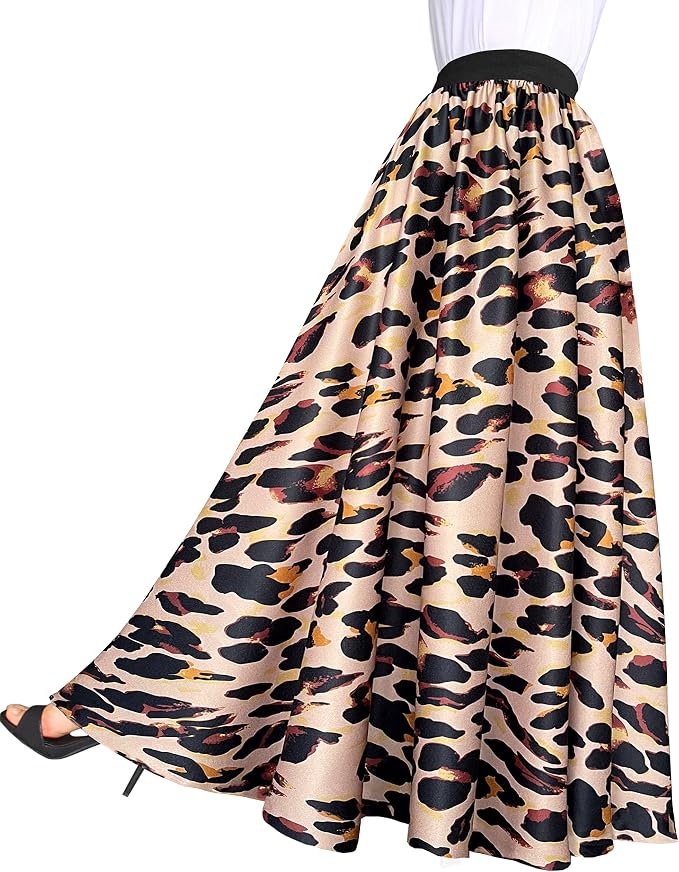 Leopard Yellow