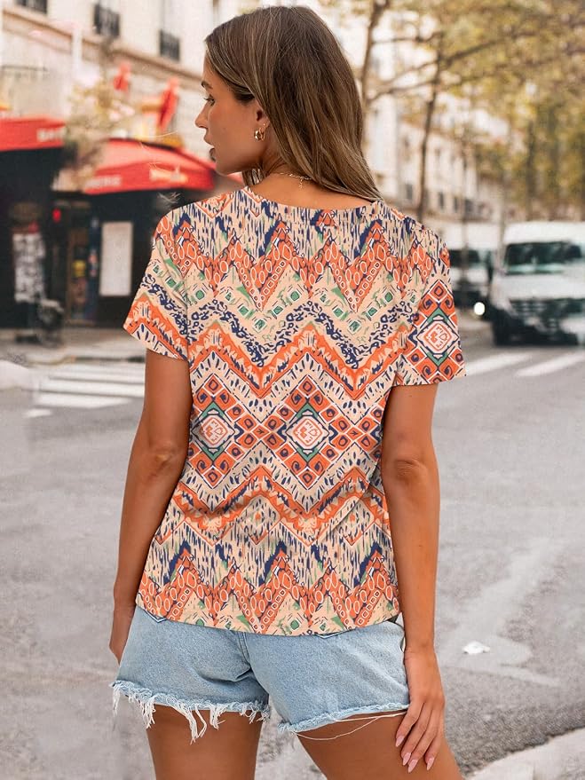 Boho-red