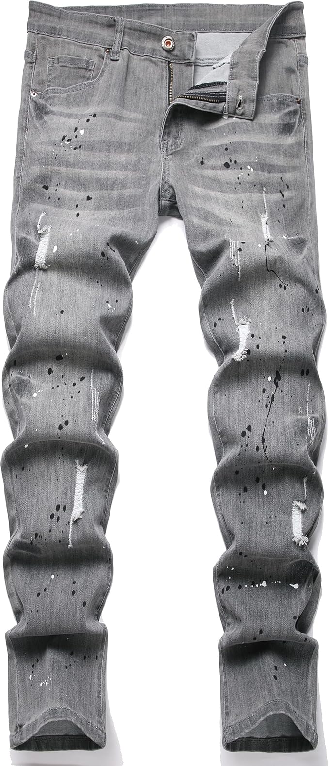 Dark Grey