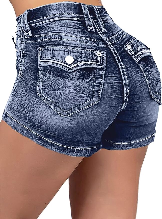 Light Navy Blue