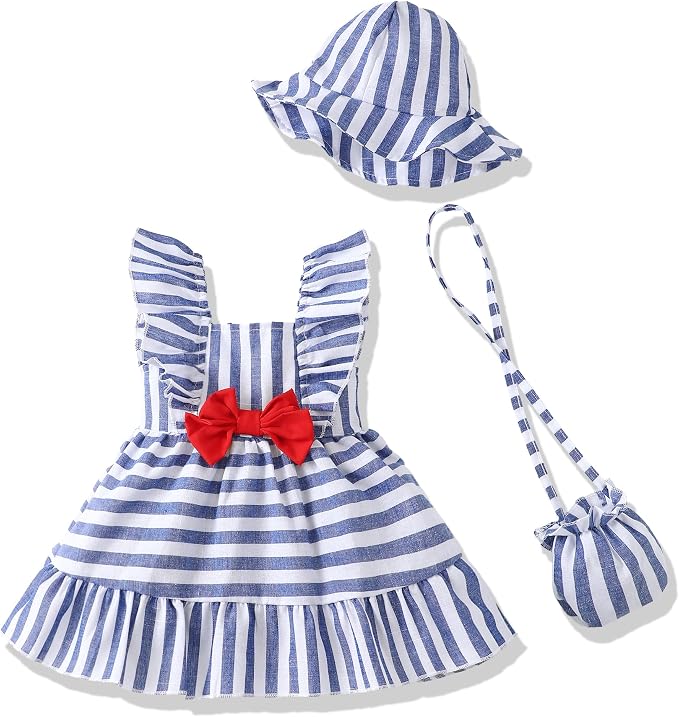 Blue Stripe