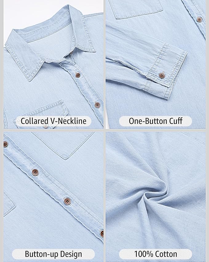 C-aged Blue