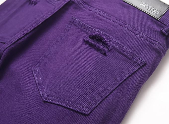 3121 Purple