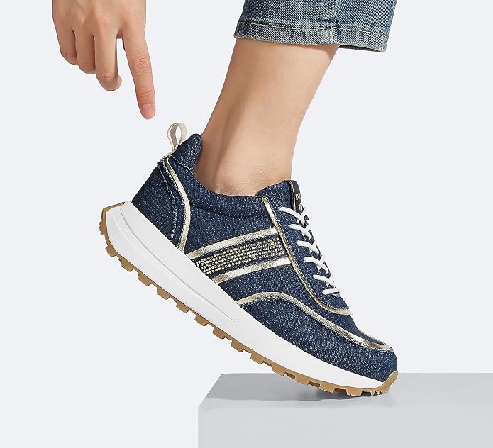 Denim Blue