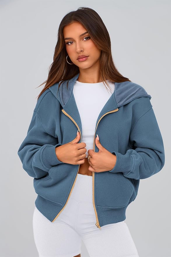 Grey Blue