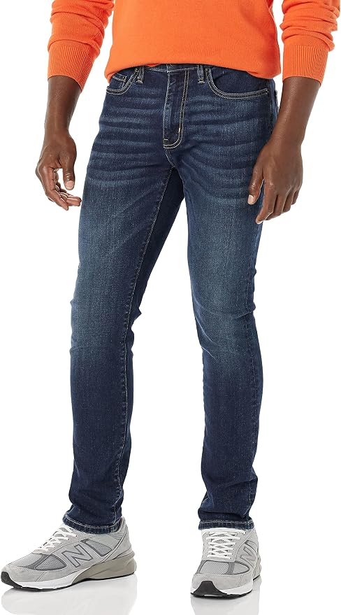 Dark Wash