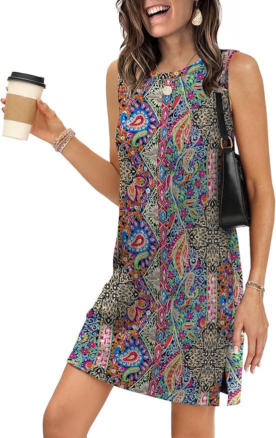 Boho Print