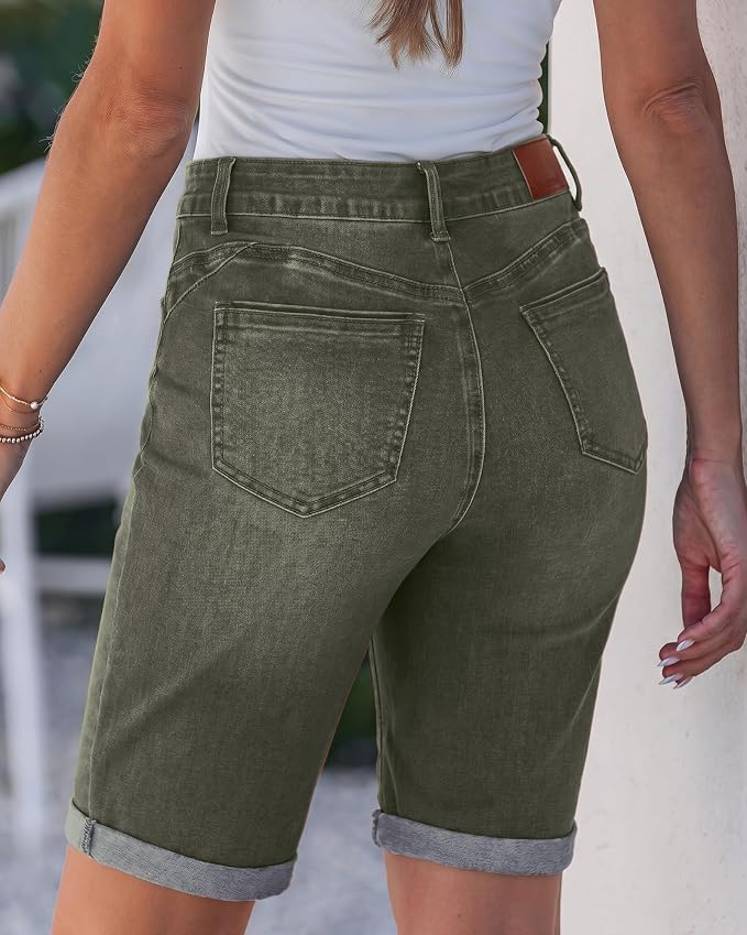 Olive Green